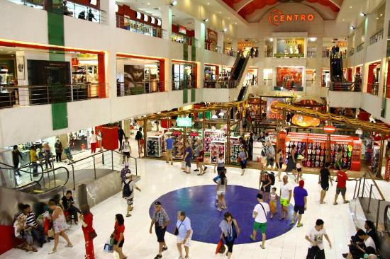 E-commerce hits shopping centres but boosts office space market